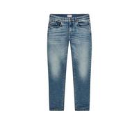 GAS Jeans Uomo Slim Fit Albert Simple Rev a7253-19lu