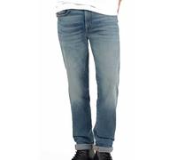 GAS Jeans Uomo Slim Fit Albert Simple Rev a7253-19lu