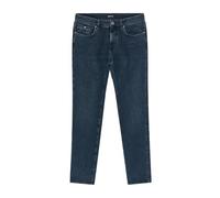 Gas Jeans Jeans Albert Slim Fit Stretch Uomo Taglia 38-52