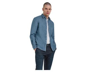 GAS KIN DENIM STRETCH XL