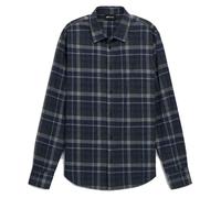 GAS KIN/R FLANNEL CHECK XXL