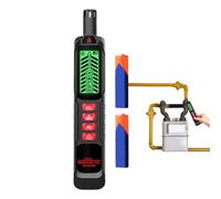 Gas Leak Detector, Portable Gas Sniffer, Handheld Precision Analyzer, Fast and Accurate Detection, Compact Ideal for Home, Kitchen, Hotel, Restaurant, Indoor Safety, or Car Use