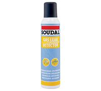 Gas Leak Detector - Rilevatore di perdite di gas - Soudal - 250 ml