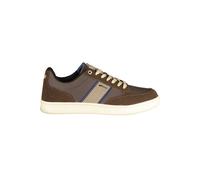 Gas Marrone Poliuretano Men Sneaker - EU45/US12