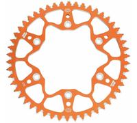 Gas Mc 85 17/14 2022-2023 Moto Maestri Corona 428 47T Or