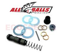 Gas MC450F a Sfera Cilindro Maestro Freno Posteriore Ricostruzione Kit 2024-2025