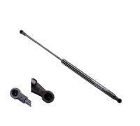 JOHNS 30 03 95-91 Ammortizatore pneumatico Cofano bagagli / vano carico 460mm