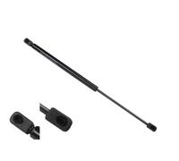 Gas Molla Ammortizzatore a Compressione 1x Adatto A per Opel Astra J 10/2010-