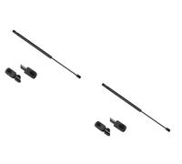 Gas Molla Stampa Adatto A per VW Golf VII 5G1 BA5 08/2012- Bagagliaio 2x