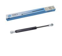 Gas per Case IH Cabine-Trattore XL 485 495 585 Porta - 1 Pezzo You.S Originale