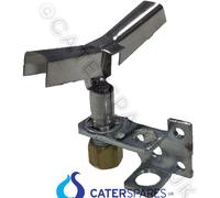 Gas Pesce E Chip Frittura Gamma Naturale GAS PILOT Assemblaggio Lungo Alato