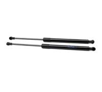 Gas Portello Per Suzuki Per Baleno WB2 2022-presente Per Hatchback Tronco Boot Ascensore Supporto Ammortizzatore Portellone Auto Struts Cura Staffa Bagagliaio