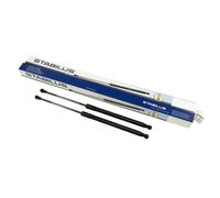 Gas Portellone Alza Ammortizzatore Sollevatore Stabilus per Opel Corsa E (X15)