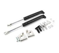 Gas Portellone Ammortizzatori Per Nissan Per Qashqai J11 2 Pezzi Supporto Per Portellone Posteriore Barra Di Pistone E Biella