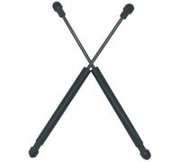 Gas Portellone Ammortizzatori Per Smart Per City Per Coupe 450 1998-2004 2 Pezzi Supporto Ammortizzatore A Gas Portellone Posteriore Del Bagagliaio Dell'auto