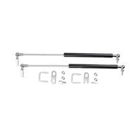 Gas Portellone Posteriore Supporto Aste Idrauliche Di Sollevamento Automatico Bagagliaio Posteriore, Chiave Apertura, Per Mazda 3 6 ATENZA Axela 2012-2024 Ammortizzatori(Mazda3 20-24 set)
