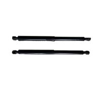 Gas Portellone Posteriore Supporto Per Aste Idrauliche Sollevamento Automatico Bagagliaio Posteriore Chiave Apertura Per Chevy Per Camaro 2010-2023 Ammortizzatori(17-21 trunk lift set)