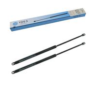 Gas Pressione Ammortizzatori Per Lindner - 2 Pezzi - 2001640220 YOU.S Originale