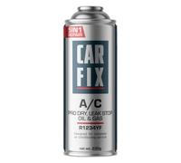 gas r1234yf, ricarica aria condizionata auto r1234yf, gas refrigerante r1234yf, kit ricarica clima auto r1234yf - 1 bomboletta 5in1 r1234yf, 235 g