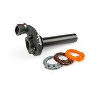 Gas rapido Domino KRK Evo moto 4 tempi