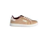 Gas Rosa Poliuretano Women Sneaker - EU40/US10