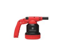 GAS SALD. PIEZO RISC.METALLO HELLFIRE/MA