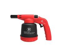 GAS SALD. PIEZO RISC.PLASTIC.HELLFIRE/PA