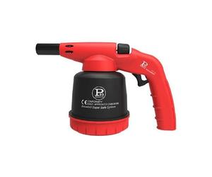 GAS SALD. PIEZO RISC.PLASTIC.HELLFIRE/PA