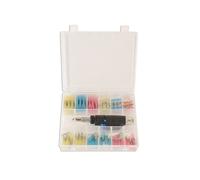 Gas Saldare Kit 73pc - Laser 6616 Nuovo