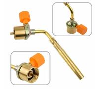 Gas Saldatura Piombatura Ugelli Brasatura per Propano Alte Temperature Spray