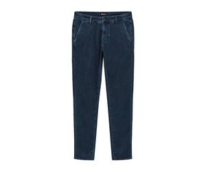 GAS - Sax Zip Chino - - Jeans - Uomo - Blu - W28