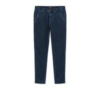 GAS - Sax Zip Chino - - Jeans - Uomo - Blu - W36