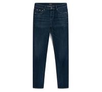 GAS SAX ZIP L32 DARK BLU 30
