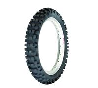 Gas Sei Giorni Cile Ec 250 2019 Dunlop D952 Pneumatico Posteriore 110/90-18