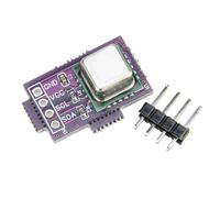 Gas Sensor Module Detects CO2 Carbon Dioxide Temperature and Humidity SCD40 New