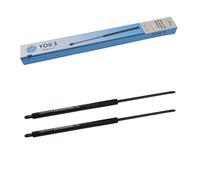 Gas Shock Absorbers Per Mauser 2 Pezzi - 6-100.20.505 YOU.S Original