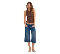 GAS SHORTS W AMY JORTS DENIM 27