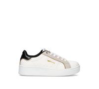 GAS Sneaker donna bianca/nera 38