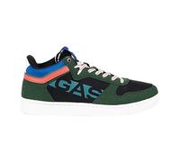 GAS - Sneakers - - Shoes - Uomo - Verde - 42 EU