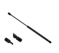 Gas Spring 1x Per Opel Corsa C 09/00-12/09 Supporto Cofano Posteriore