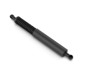 Gas Spring Bag 316Mm 1.860N 71Mm STABILUS Shock Absorber Per Ad Es. VW Touareg