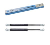 Gas Spring Per CASE IH Cabina Trattore XL 695 743 785 Porta - 2 Pezzi YOU.S