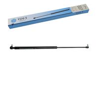 Gas Spring Per CASE IH Ford New Holland - Windshield - 1 Pezzo 82001505 YOU.S