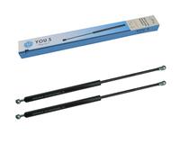 Gas Spring Per CASE IH MX 80C 90C 100 - Cappuccio Motore 338193A1 2 Pezzi YOU.S