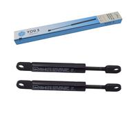 Gas Spring Per Fendt Vario 207 208 209 210 211 Porta - 2 Pezzi YOU.S Original