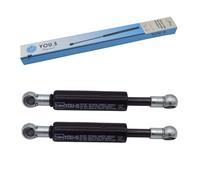 Gas Spring Per Fendt Vario 309 310 311 312 313 411 -Dachluke- 2 Pezzi YOU.S