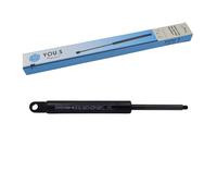 Gas Spring Per Ford / New Holland -Finestrino- 1 Pezzo 83949895 YOU.S Original