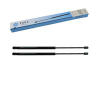 Gas Spring Per Hürlimann Prestige - Parabrezza - 2 Pezzi 0.013.0059.4 YOU.S