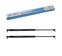 Gas Spring Per Landini Massey Ferguson Front, Rear Window 2 Pezzi YOU.S