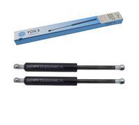 Gas Spring Per Same Diamond Dortis Iron Rubin - Porta - 2 Pezzi 04429617 YOU.S